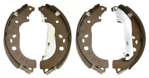 Brake Shoe Set TRW GS8736)