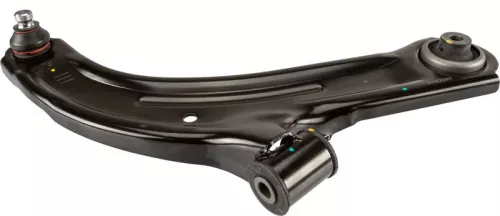 Control/Trailing Arm, wheel suspension TRW JTC1163)