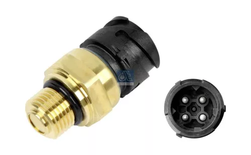 Pressure Switch DT Spare Parts 2.27112)