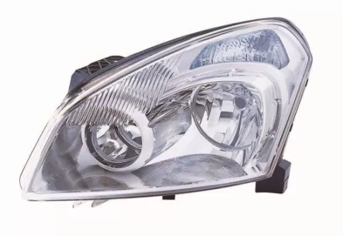 Koplamp ABAKUS 215-11B8R-LD-EM)
