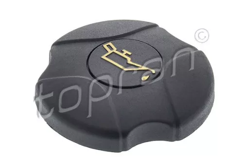 Dop, olievulhals TOPRAN 722 285)