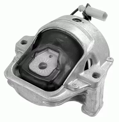 Mounting, engine LEMFÖRDER 34742 01)