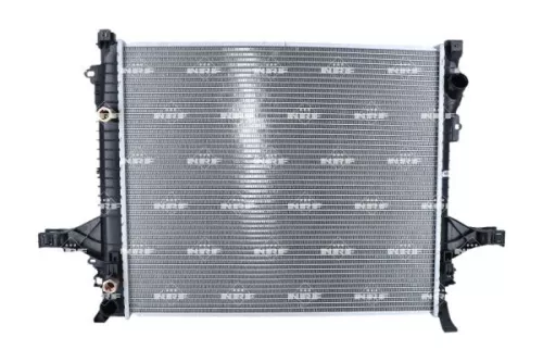 Radiator, motorkoeling NRF 58356)