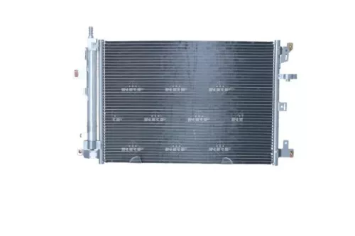 Condenser, air conditioning NRF 35889)