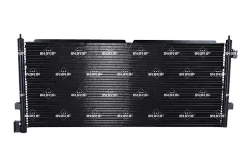 Condensor, airconditioning NRF 35891)
