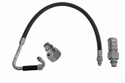 Hogedrukleiding, airconditioning VEMO V15-20-0001)