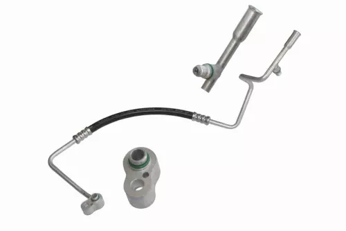 Hogedrukleiding, airconditioning VEMO V15-20-0015)