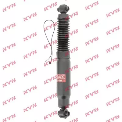 Schokdemper KYB 345078)