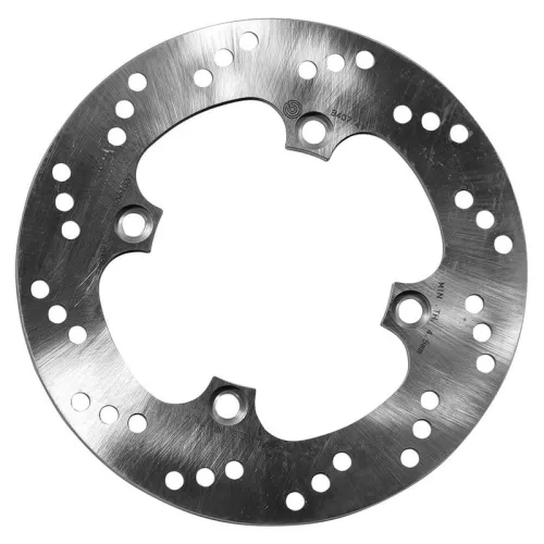 Remschijf BREMBO 68B40749)