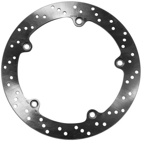 Remschijf BREMBO 68B407C8)