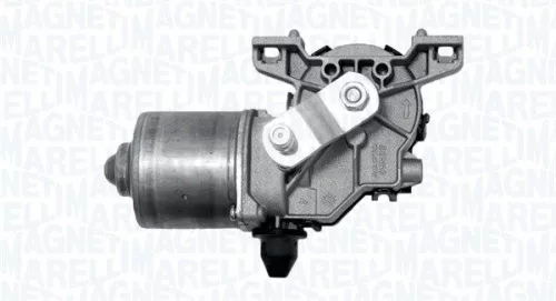 Ruitenwissermotor MAGNETI MARELLI 064014011010)