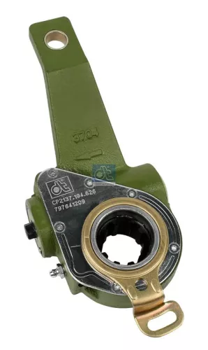 Afsteller, remsysteem DT Spare Parts 1.18626)