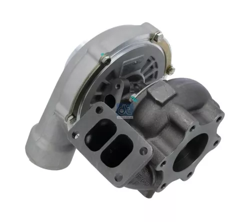 Oplader, opladen (supercharged/turbocharged) DT Spare Parts 4.62554)