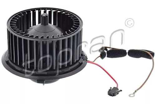 Binnenventilator TOPRAN 111 353)