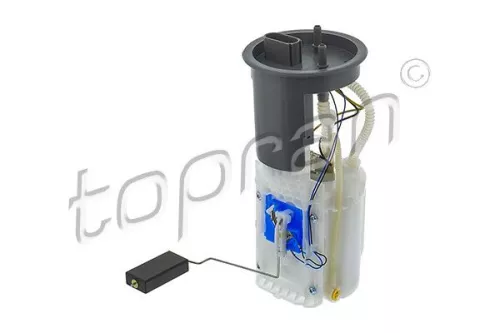 Fuel Feed Unit  111 435)