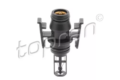 Sensor, inlaatluchttemperatuur TOPRAN 401 472)