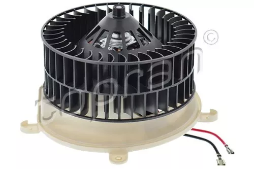 Binnenventilator TOPRAN 401 604)