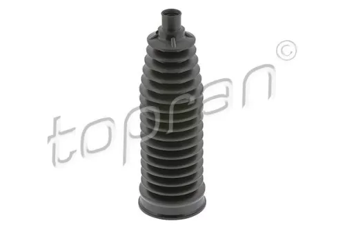 Balg, stuurinrichting TOPRAN 501 582)