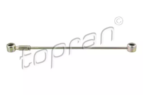 Selectie-/schakelstang TOPRAN 721 251)