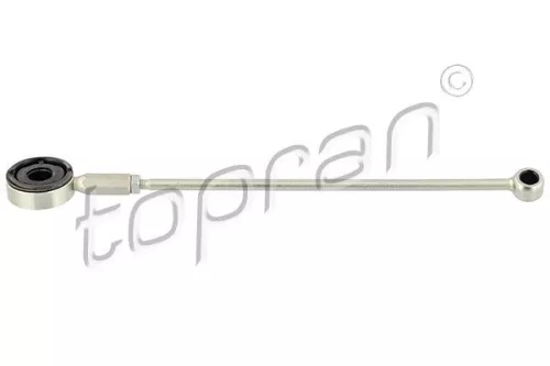Selectie-/schakelstang TOPRAN 721 256)