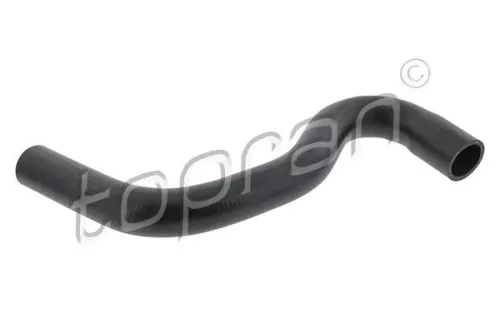 Radiatorslang TOPRAN 721 832)