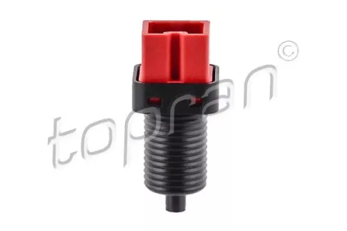 Schakelaar, rembediening (motortiming) TOPRAN 721 896)