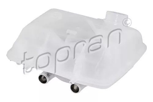 Expansievat, koelvloeistof TOPRAN 721 994)