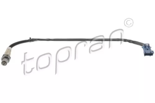 Oxygen Sensor TOPRAN 722 024)