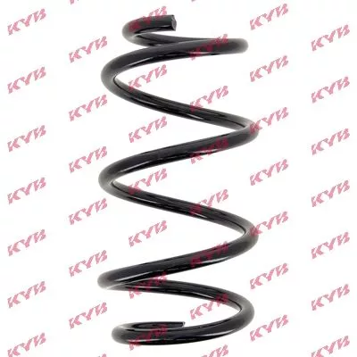 Veerophanging KYB RA2973)