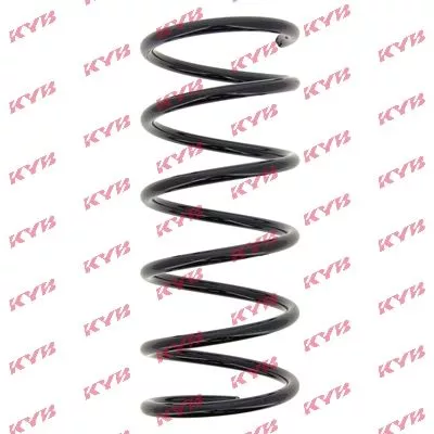 Veerophanging KYB RA2978)