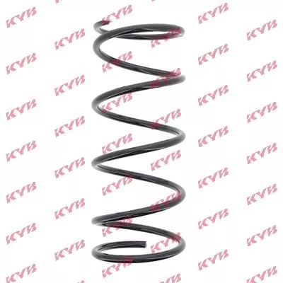 Veerophanging KYB RA2991)