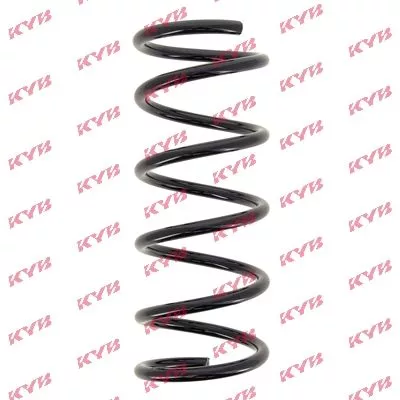 Veerophanging KYB RA6670)