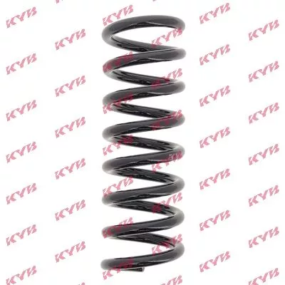 Veerophanging KYB RA6676)