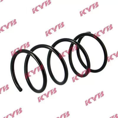 Veerophanging KYB RA6680)