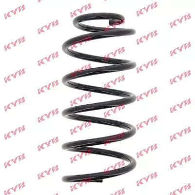 Veerophanging KYB RC3411)
