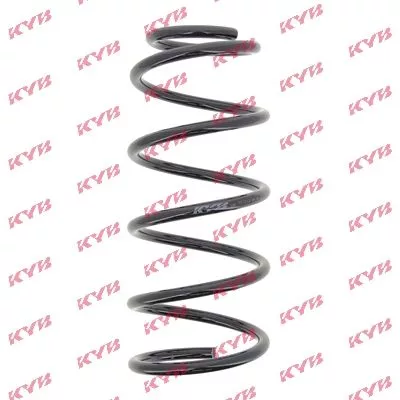 Veerophanging KYB RC3418)