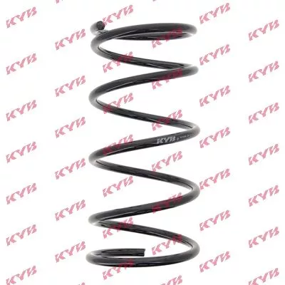 Veerophanging KYB RC3436)
