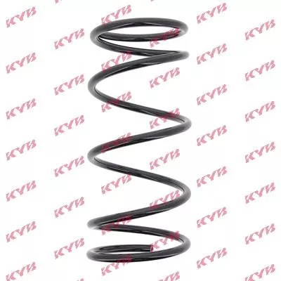 Veerophanging KYB RC3438)