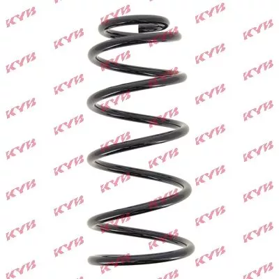 Veerophanging KYB RC3446)