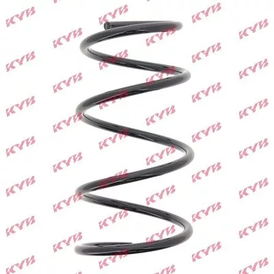 Veerophanging KYB RC3448)