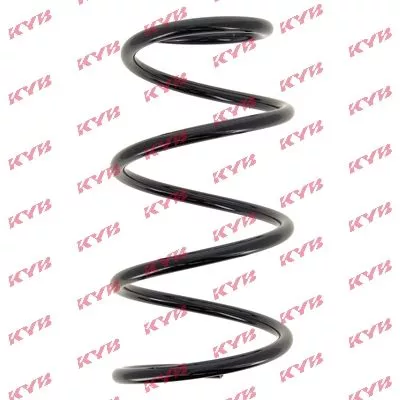 Veerophanging KYB RC3450)