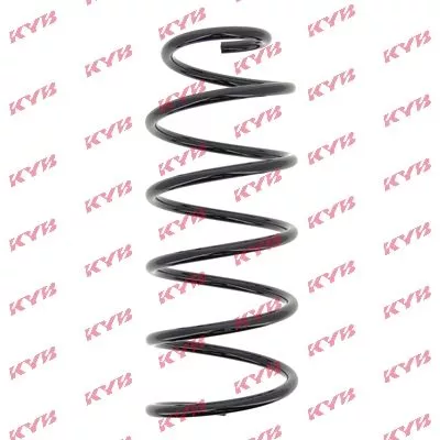 Veerophanging KYB RC3458)