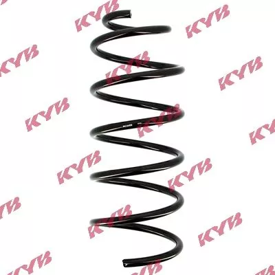 Veerophanging KYB RC3459)