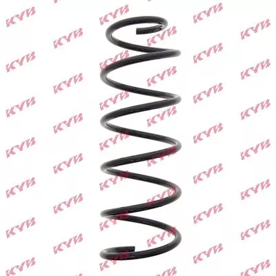 Veerophanging KYB RC3463)