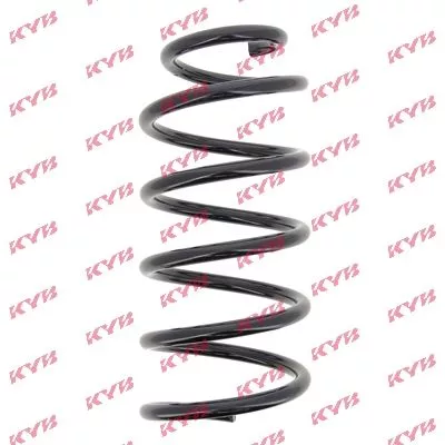 Veerophanging KYB RC3464)