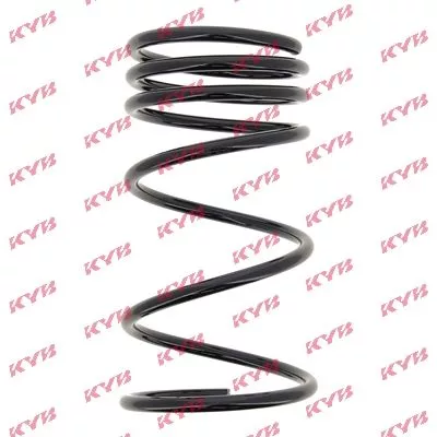 Veerophanging KYB RC6722)