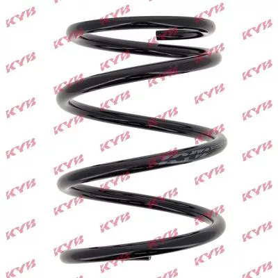 Veerophanging KYB RG3570)