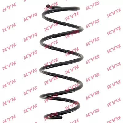 Veerophanging KYB RH3504)