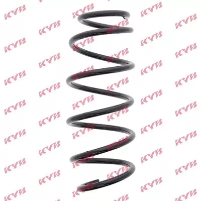 Veerophanging KYB RH3520)