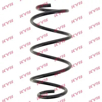 Veerophanging KYB RH3541)
